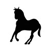 Horse Icon